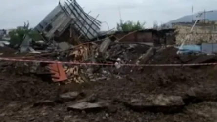 ՏԵՍԱՆՅՈՒԹ. Ստեփանակերտի հրթիռակոծության հետևանքներ