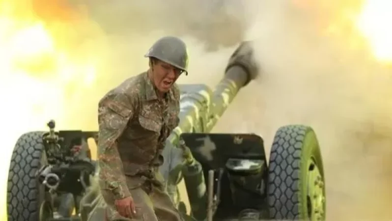 Սողունը արծիվ չի կարող հաղթել. Արծրուն Հովհաննիսյան