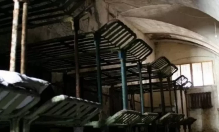 8 անձի մեղադրանք է առաջադրվել՝ «Նուբարաշեն» ՔԿՀ-ից փախուստի փորձ կատարելու համար