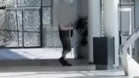 ՏԵՍԱՆՅՈՒԹ․ Առաջին կադրերը՝ Կոպենհագենի կրակոցներից