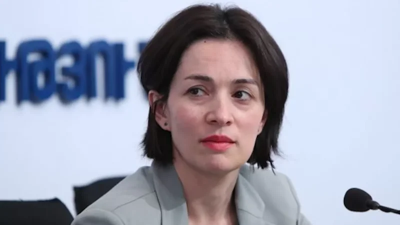 Դասագրքերի տպագրությունը ընթացքի մեջ է, խնդիրը վերաբերում է միայն 2-րդ, 5-րդ 7-րդ դասարաններին.Անդրեասյան