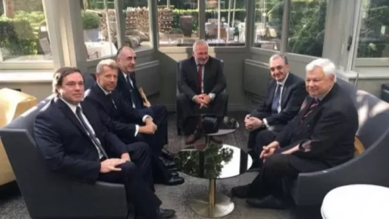 ԵԱՀԿ ՄԽ-ն կոչ է արել մարդասիրական հրադադար կնքել ռազմադաշտից զոհերի դիերի հեռացման համար