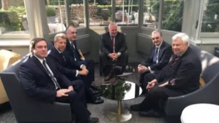 ԵԱՀԿ ՄԽ-ն կոչ է արել մարդասիրական հրադադար կնքել ռազմադաշտից զոհերի դիերի հեռացման համար