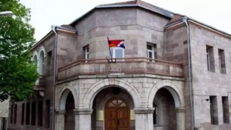 Արցախի միջազգային ճանաչումը հակամարտության անխուսափելի և տրամաբանական արդյունքն է․ԱՀ ԱԳՆ