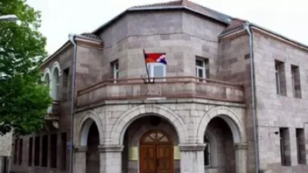 Արցախի միջազգային ճանաչումը հակամարտության անխուսափելի և տրամաբանական արդյունքն է․ԱՀ ԱԳՆ