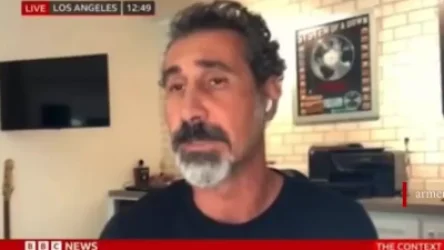 ՏԵՍԱՆՅՈՒԹ. «Մեծ Բրիտանիան Արցախի շրջափակման հարցում մեղսակից է Ադրբեջանին»․ Սերժ Թանկյան