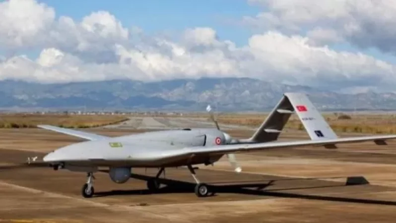 BERINGER AERO ընկերությունը դադարեցրել է մատակարարումները թուրքական ԱԹՍ արտադրողներին