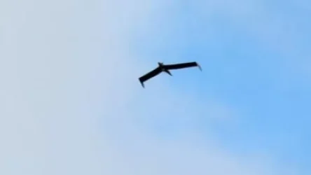 Արևելյան ուղղությամբ ժամը 6:45-ի սահմաններում հակառակորդի ԱԹՍ է խոցվել