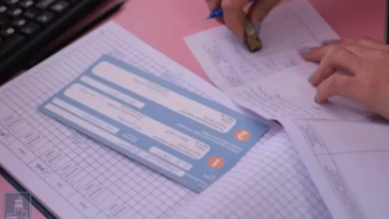 Վերահսկողություն՝ պատվաստման կեղծ սերտիֆիկատների տրամադրումը բացառելու համար. Անահիտ Ավանեսյան