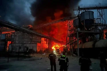 Ուկրաինայից հայտնում են Պոլտավայի հարվածից հետո ավելի քան 760 զոհի մասին