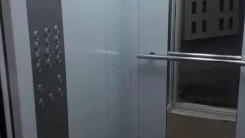 Աջափնյակում առաջնահերթ փոխարինման ենթակա վերելակները փոխարինվում են նորերով