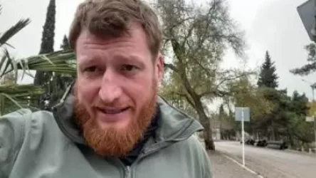 ՏԵՍԱՆՅՈՒԹ. Ինչպես է ապրում սահմանամերձ Մարտունին. wargonzo նախագծի հատուկ թողարկումը