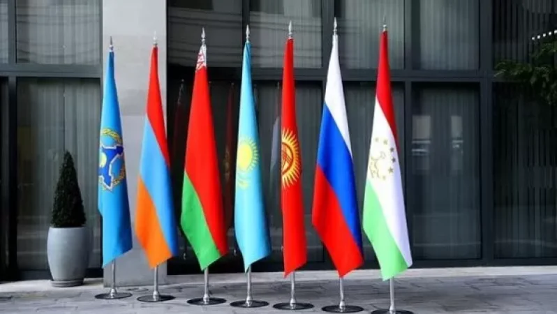 ՀԱՊԿ ԱԳ նախարարների խորհրդի հաջորդ նիստը կկայանա 2021-ին Դուշանբեում