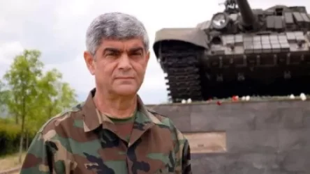 Ես իմ պատրաստակամությունն եմ հայտնում լծվել պետականաշինության գործին. Վիտալի Բալասանյան