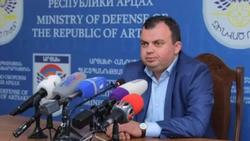 Եթե Պաշտպանության բանակը ցանկություն ունենար հարվածել Բաքու-Թբիլիսի-Ջեյհան նավթամուղին անվրեպ կխոցեր. Վահրամ Պողոսյան