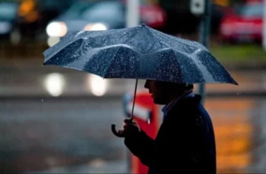 Շրջանների մեծ մասում սպասվում են տեղումներ. եղանակը ՀՀ-ում