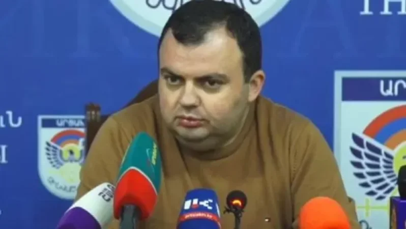 Հարավում աղբը գրեթե ամբողջությամբ մաքրված է. Վահրամ Պողոսյան