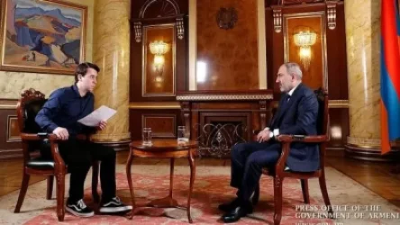 ԼՂ-ն երբեք չի կարող լինել և չի լինի Ադրբեջանի կազմում, և դա ապացուցվում է Ադրբեջանի գործողություններով. վարչապետ