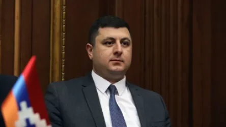 Արցախում իրավիճակի վատթարացման ֆոնին, տեղեկատվական հարձակումներ են իրականացվում. Աբրահամյան