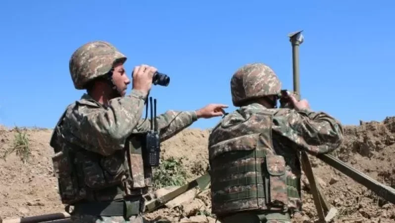 Հոկտեմբերի 8-ին կրակի դադարեցման վերաբերյալ լուրն իրականությանը չի համապատասխանում․ՊԲ