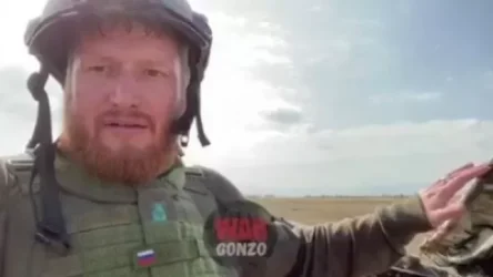 ՏԵՍԱՆՅՈՒԹ. Ինչպես են Արցախում հետ մղում Ադրբեջանի զինված ուժերին. Սեմյոն Պեգով