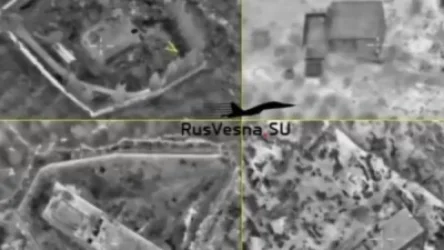 Ռուսական հետախուզությունը հայտնաբերել է ճամբարներ, որտեղ պատրաստում են Ադրբեջան տեղափոխվող ահաբեկիչները