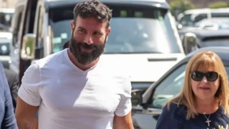 Դեն Բիլզերյանն աջակցել է Արցախում պայքարող հայ զինվորներին