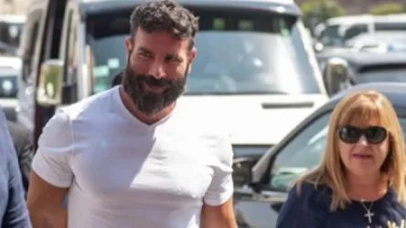 Դեն Բիլզերյանն աջակցել է Արցախում պայքարող հայ զինվորներին