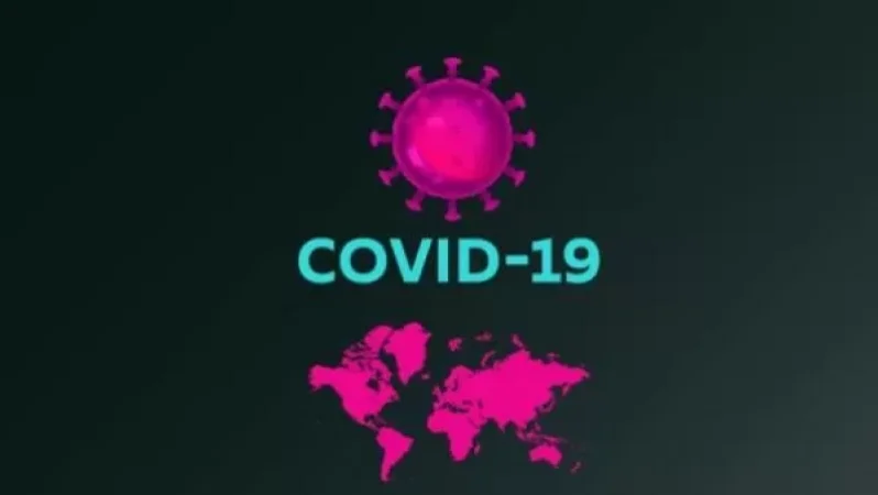 Աշխարհում կորոնավիրուսով վարակվածների թիվն անցնում է 7 միլիոնից