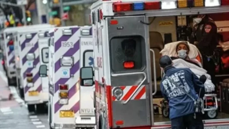 Պեկինի շուկայում հայտնաբերված նոր չինական կորոնավիրուսն ավելի վտանգավոր է