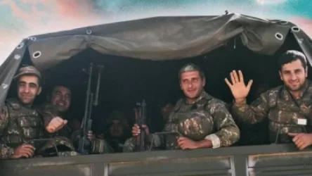 Զինված ուժերի համալրման գործընթացը շարունակվում է. ՀՀ ՊՆ