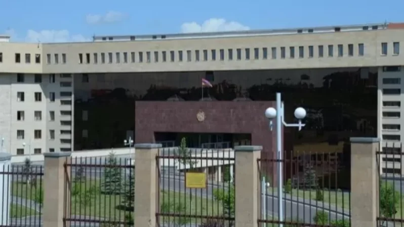 Պայքար լրտեսության դեմ. ինչ է կատարվում ՊՆ-ում. «Հրապարակ»