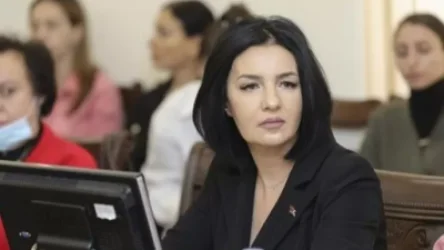 Արցախի վտարանդի կառավարության գործունեությունն անհրաժեշտություն է. Մետաքսե Հակոբյան