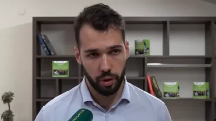 ՏԵՍԱՆՅՈՒԹ. Մենք հույս ունենք, որ հայրս ազատ կարձակվի. Ռուբեն Վարդանյանի որդի