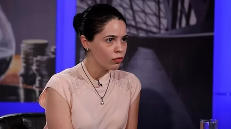 Պատերազմը կանխելու միակ ձևը դրան պատրաստվելն է, այլ եղանակ չկա. Տաթևիկ Հայրապետյան