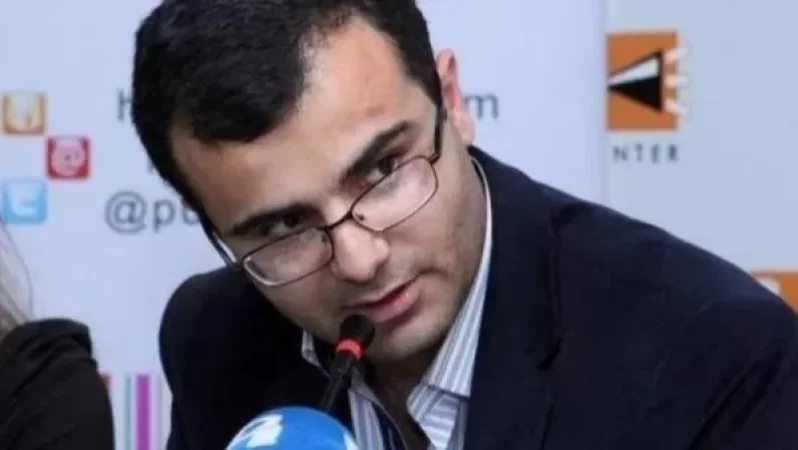 Շուրջ 2000 տնտեսվարող տեղական տուրքի արտոնություն ստացավ համայքնից. Հակոբ Կարապետյան