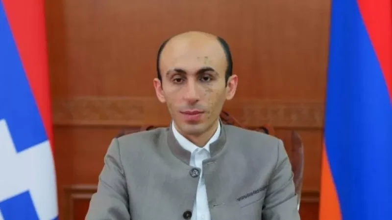 Թող որևէ մեկը չկարծի, թե Արցախի ժողովրդի կարիքները լուծելով կարող են համարել էջը փակված. Բեգլարյան