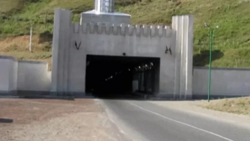 Դիլիջանի թունելը կհոսանքազրկվի