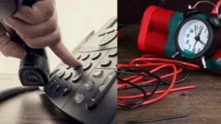 Adjarabet-ի գրասենյակում ռումբի մասին ահազանգ է ստացվել. ԱԻՆ