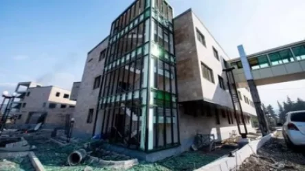 Բերդաքաղաք Շուշին պարբերաբար ենթարկվել է հրթիռակոծության