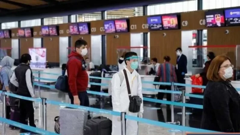 ՌԴ-ն կդադարեցնի երկիր մուտք գործողների համար պարտադիր մեկուսացումը