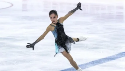 Ադելինա Պետրոսյանը կրկին լավագույնն է