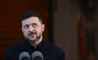 Մենք պատրաստ ենք ցանկացած սցենարի. Զելենսկի