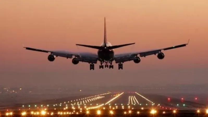 Առաջիկայում մի շարք չվերթներ են սպասվում