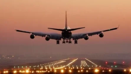 Առաջիկայում մի շարք չվերթներ են սպասվում