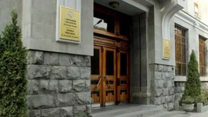 Նախկին նախարարի ներգրավմամբ պետությանը շուրջ 1 մլրդ 361մլն դրամի վնաս է պատճառվել