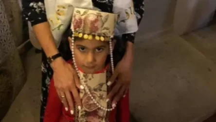 ՏԵՍԱՆՅՈՒԹ. Այսօր Արփին մկրտվում է. Նիկոլ Փաշինյան