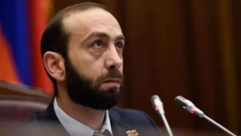 Արարատ Միրզոյանը ցավակցել է Ռիտա Սարգսյանի մահվան կապակցությամբ