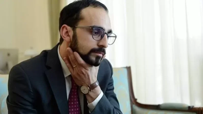 Պարետ Տիգրան Ավինյանը որոշում է կայացրել