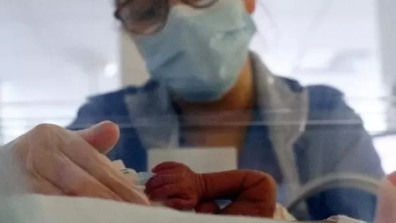 Ինչից է մահացել 2 օրական փոքրիկը.  ԲԿ-ի խոսնակը մանրամասներ է հայտնում